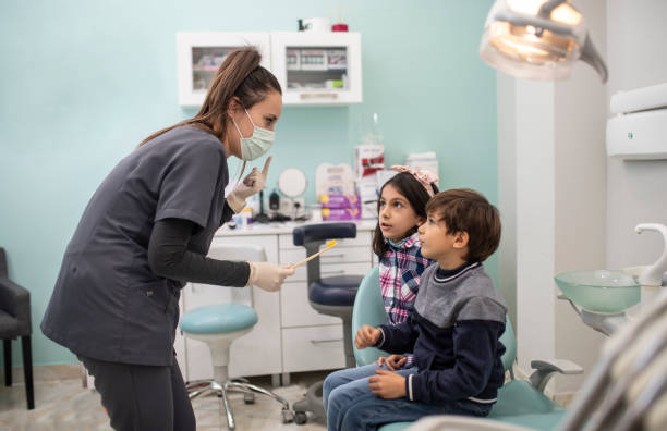 Emergency Dental Services in Lake Delta, NY